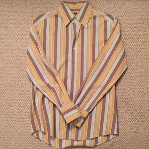 Men’s dress shirt